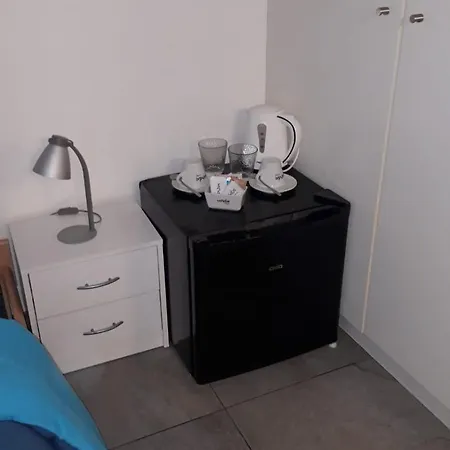 Ristorante Della Posta , Bed & Breakfast Cama