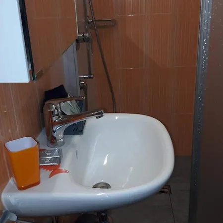 فندق مبيت وإفطار Ristorante Della Posta ,