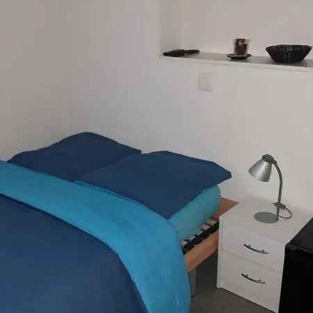 Bed & Breakfast Ristorante Della Posta , Cama