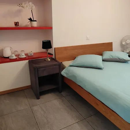 فندق مبيت وإفطار Ristorante Della Posta , 3*