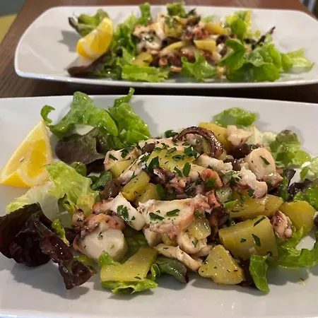 Ristorante Della Posta , 3* Cama