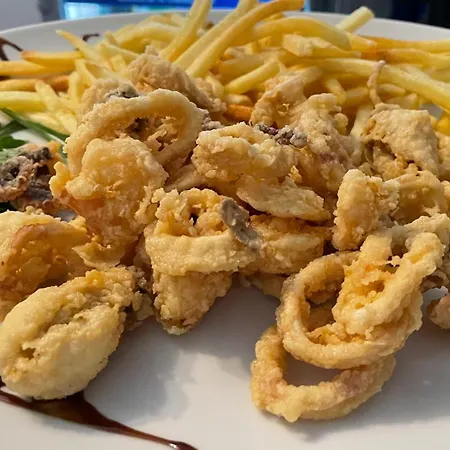 فندق مبيت وإفطار Ristorante Della Posta , 3*