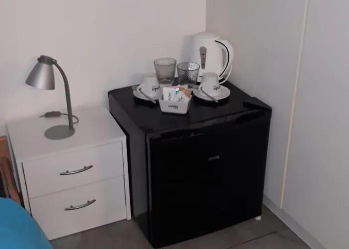 Ristorante Della Posta , Bed & Breakfast Cama