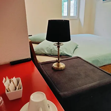 Ristorante Della Posta , Cama