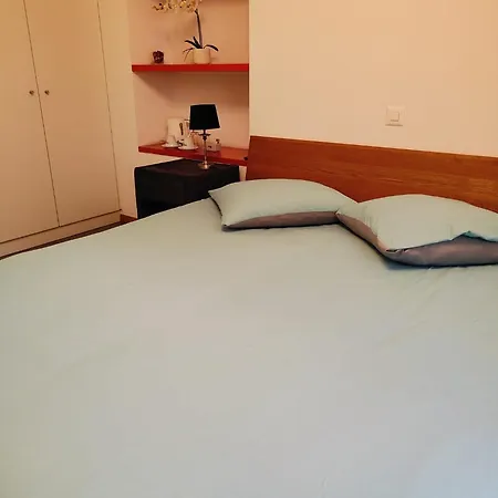 Ristorante Della Posta , Couette-café 3*