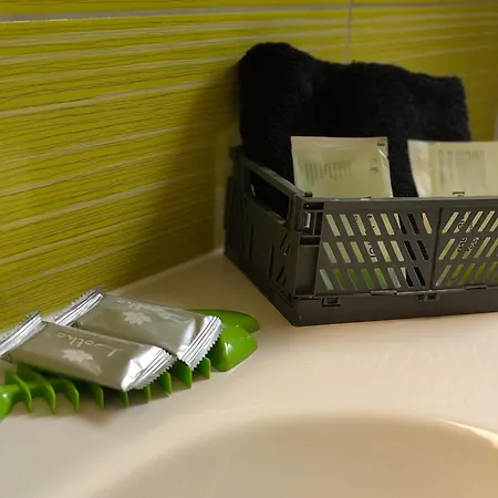 Ristorante Della Posta , Cama