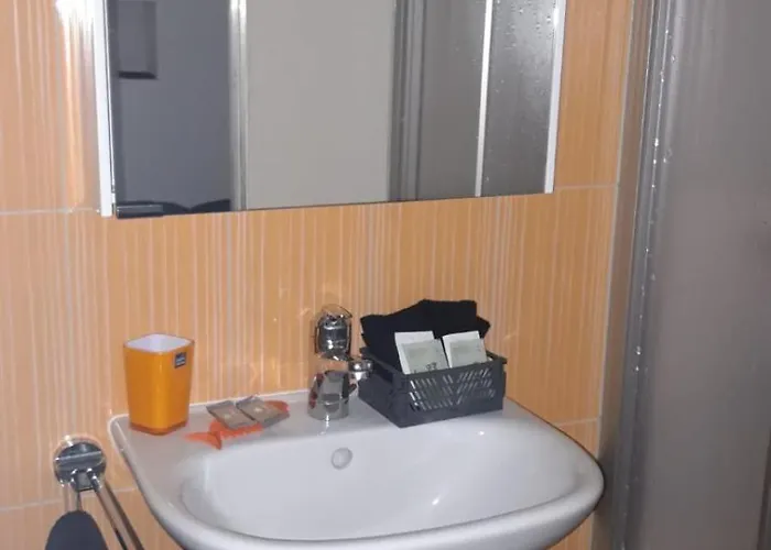 Ristorante Della Posta , Oda ve Kahvaltı 3*