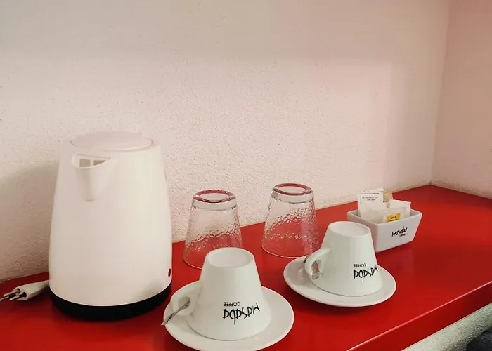 Oda ve Kahvaltı Ristorante Della Posta ,