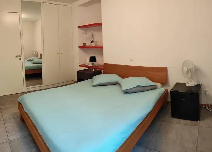 Oda ve Kahvaltı Ristorante Della Posta , Cama