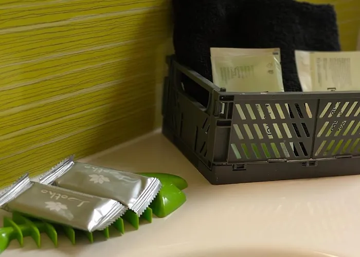 Ristorante Della Posta , Cama