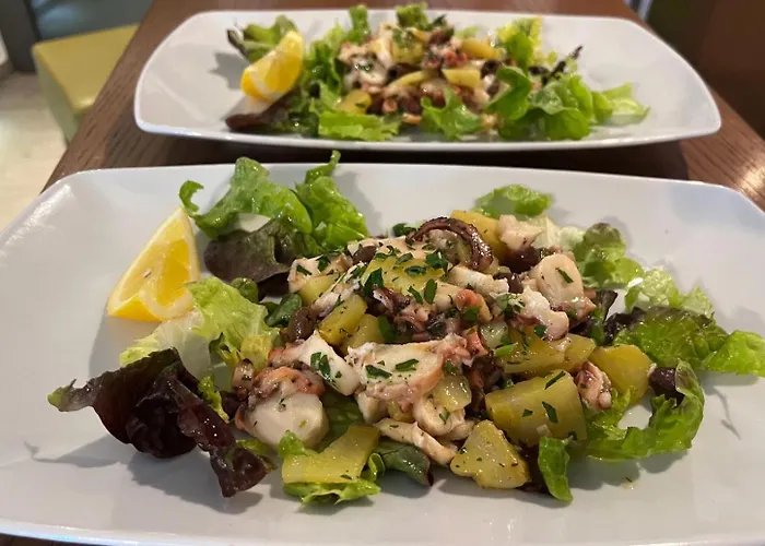 Ristorante Della Posta , 3* Cama