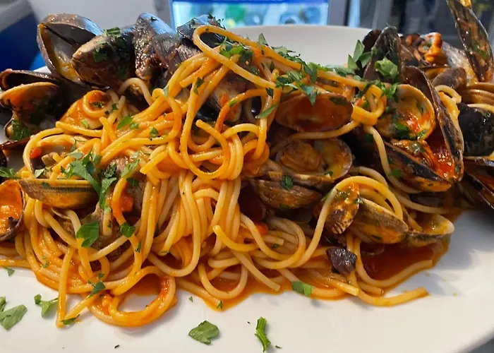 Ristorante Della Posta ,