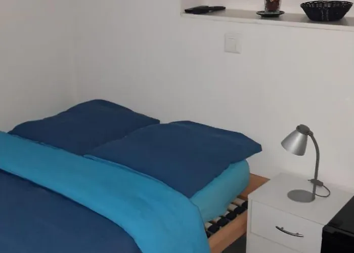 Bed & Breakfast Ristorante Della Posta , Cama