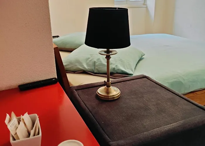 Ristorante Della Posta , Cama