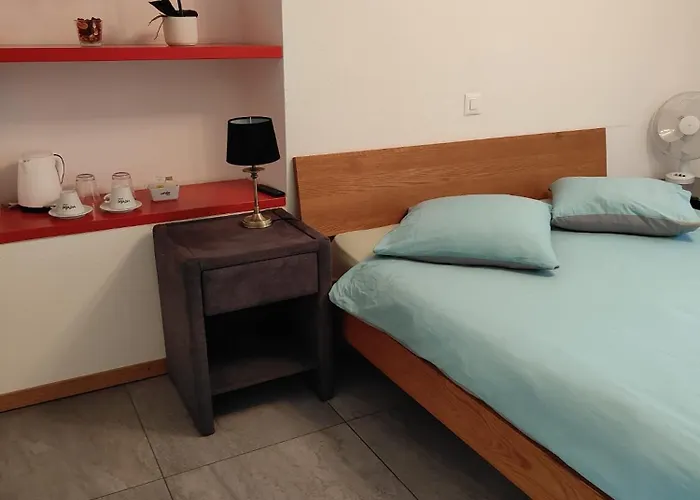 Bed & Breakfast Ristorante Della Posta , 3*