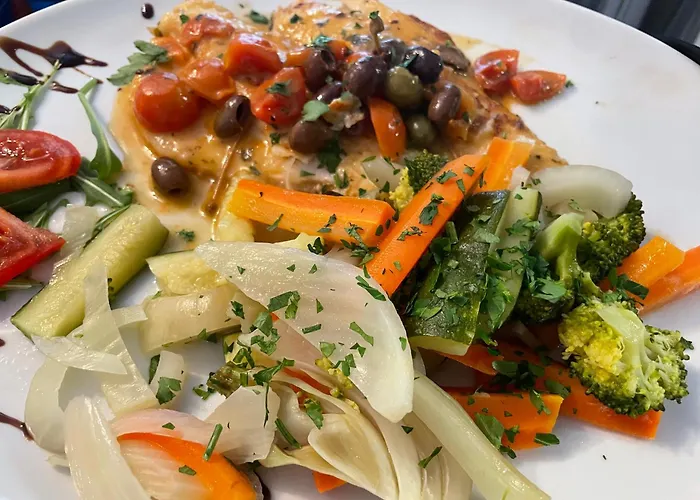 Ristorante Della Posta , Bed & Breakfast